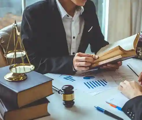 Юридическая практика в судах Бишкека