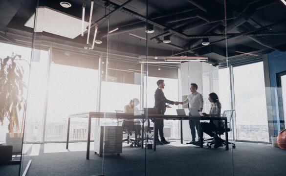 Клиенты юридической фирмы Law Justice Бишкек