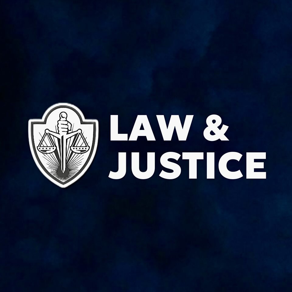 Юридическая компания Law & Justice